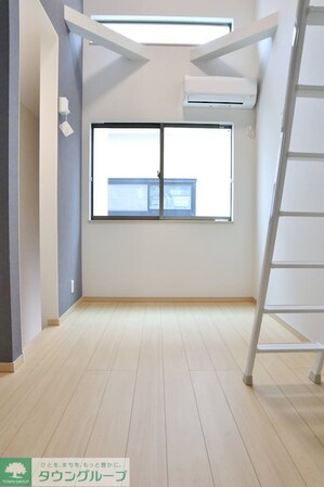 NSGATE元住吉の物件内観写真